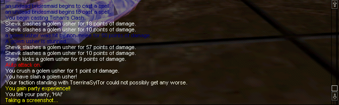 GNOME POWER!