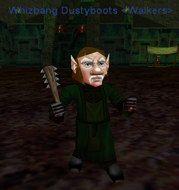 Whizbang Classic