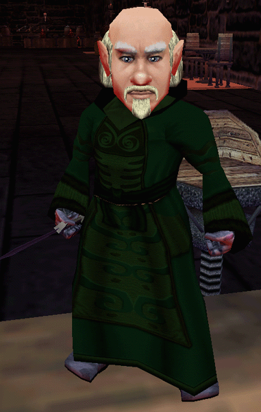 Whizbang Dustyboots