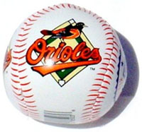 baseball