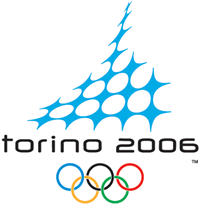 Torino 2006 logo