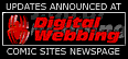 Updates announced at DigitalWebbing
