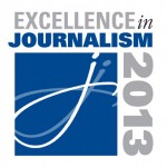 Excellence in Journalism 2013