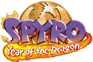 Spyro: Year of the Dragon